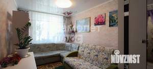 2-к квартира, вторичка, 34м2, 1/2 этаж