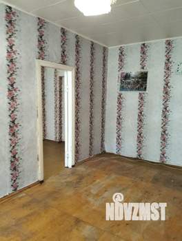 1-к квартира, вторичка, 42м2, 1/6 этаж