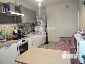 2-к квартира, вторичка, 55м2, 5/16 этаж