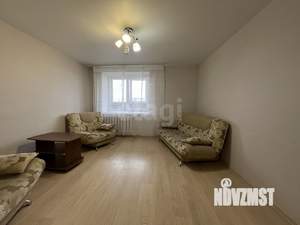 1-к квартира, вторичка, 37м2, 9/10 этаж