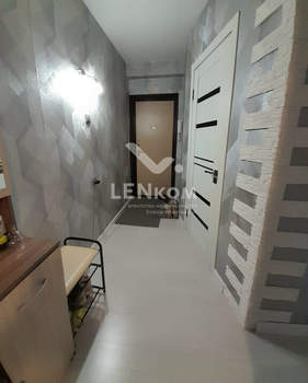 3-к квартира, вторичка, 54м2, 8/9 этаж