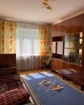 2-к квартира, вторичка, 43м2, 5/9 этаж