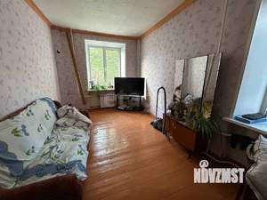 3-к квартира, вторичка, 50м2, 2/5 этаж