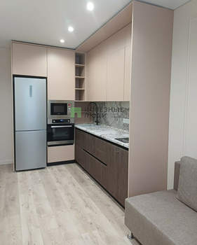 3-к квартира, вторичка, 57м2, 7/18 этаж