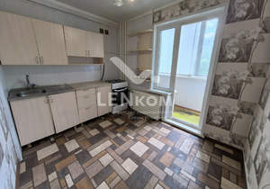2-к квартира, вторичка, 43м2, 3/9 этаж