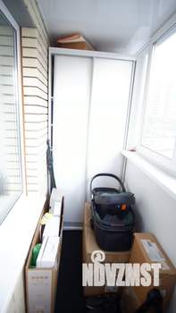 1-к квартира, вторичка, 41м2, 4/9 этаж