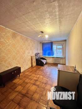 2-к квартира, вторичка, 46м2, 3/5 этаж