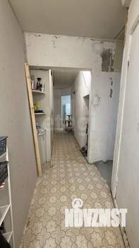 3-к квартира, вторичка, 55м2, 9/9 этаж