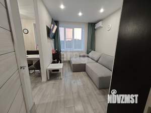 2-к квартира, вторичка, 48м2, 4/17 этаж