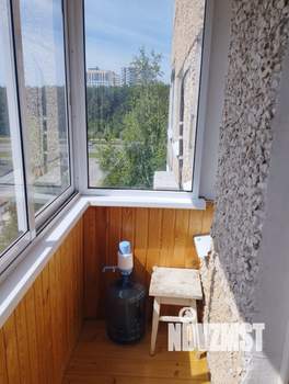 1-к квартира, вторичка, 29м2, 9/9 этаж