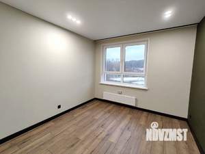 1-к квартира, вторичка, 41м2, 3/18 этаж