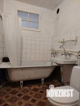 1-к квартира, вторичка, 31м2, 4/5 этаж