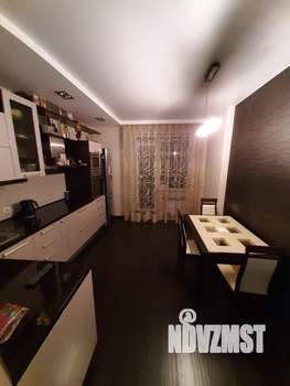 2-к квартира, вторичка, 75м2, 4/16 этаж
