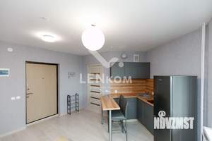 1-к квартира, вторичка, 38м2, 14/18 этаж