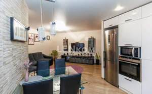 4-к квартира, вторичка, 84м2, 7/18 этаж