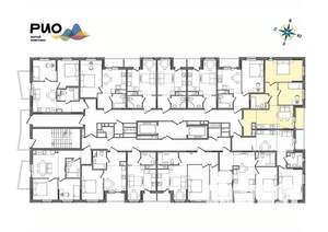 2-к квартира, вторичка, 59м2, 3/17 этаж