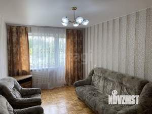 2-к квартира, вторичка, 44м2, 4/5 этаж