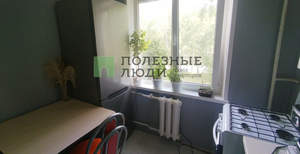 1-к квартира, вторичка, 31м2, 3/5 этаж