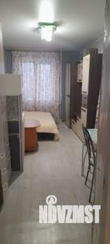 2-к квартира, вторичка, 41м2, 2/4 этаж