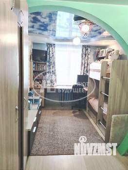 3-к квартира, вторичка, 93м2, 9/12 этаж