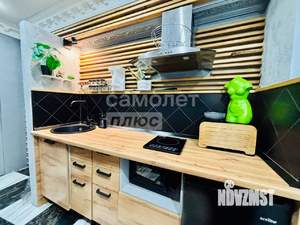 2-к квартира, вторичка, 45м2, 1/5 этаж