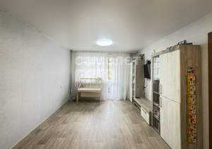 3-к квартира, вторичка, 57м2, 7/9 этаж