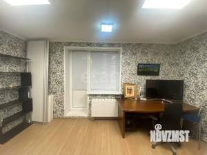 2-к квартира, вторичка, 56м2, 1/18 этаж