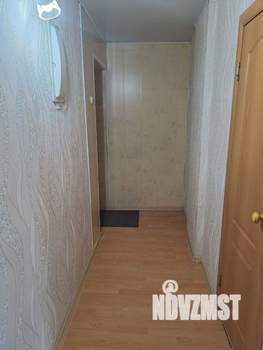 2-к квартира, вторичка, 44м2, 2/5 этаж