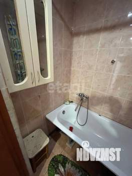 Студия квартира, вторичка, 20м2, 3/3 этаж