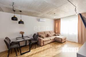 2-к квартира, вторичка, 46м2, 11/16 этаж