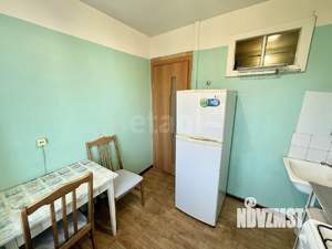 1-к квартира, вторичка, 32м2, 4/5 этаж