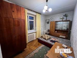 2-к квартира, вторичка, 38м2, 5/5 этаж
