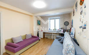 3-к квартира, вторичка, 70м2, 15/17 этаж