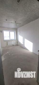 1-к квартира, вторичка, 42м2, 10/18 этаж