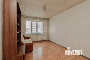 2-к квартира, вторичка, 55м2, 14/16 этаж
