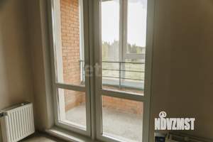 1-к квартира, вторичка, 57м2, 5/16 этаж