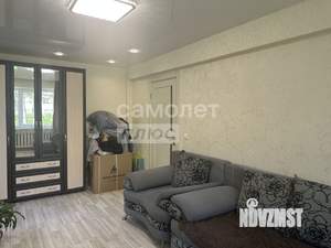 2-к квартира, вторичка, 42м2, 1/5 этаж