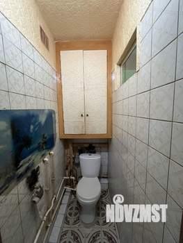 2-к квартира, вторичка, 50м2, 4/5 этаж