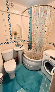 1-к квартира, вторичка, 31м2, 2/5 этаж