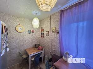 3-к квартира, вторичка, 66м2, 2/5 этаж