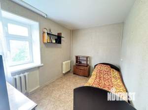 2-к квартира, вторичка, 39м2, 4/5 этаж
