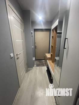 Студия квартира, вторичка, 25м2, 3/18 этаж