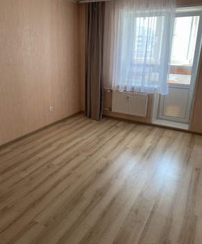 3-к квартира, вторичка, 69м2, 15/17 этаж