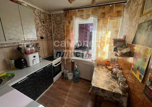 2-к квартира, вторичка, 40м2, 8/10 этаж