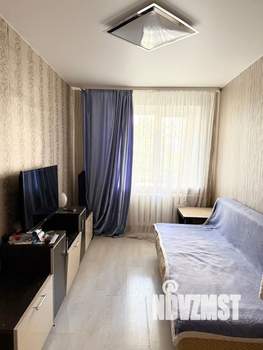 3-к квартира, вторичка, 55м2, 1/5 этаж