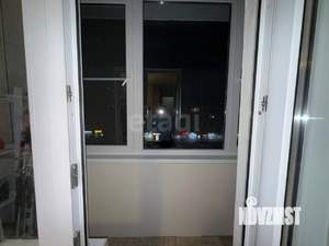 1-к квартира, вторичка, 29м2, 5/9 этаж