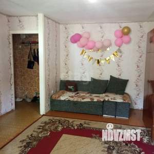 2-к квартира, вторичка, 43м2, 3/4 этаж