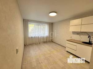 Студия квартира, вторичка, 23м2, 4/5 этаж