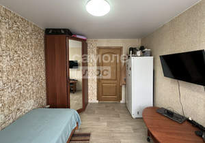 3-к квартира, вторичка, 57м2, 7/9 этаж