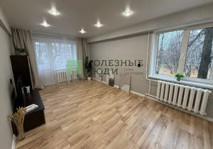 2-к квартира, вторичка, 41м2, 3/5 этаж